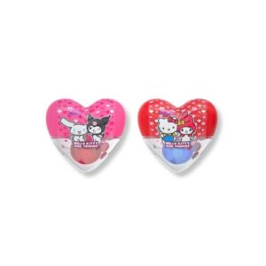 Hello Kitty & Friends Funky Hearts 10g 1pc