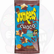 Jumpers Choco 85g