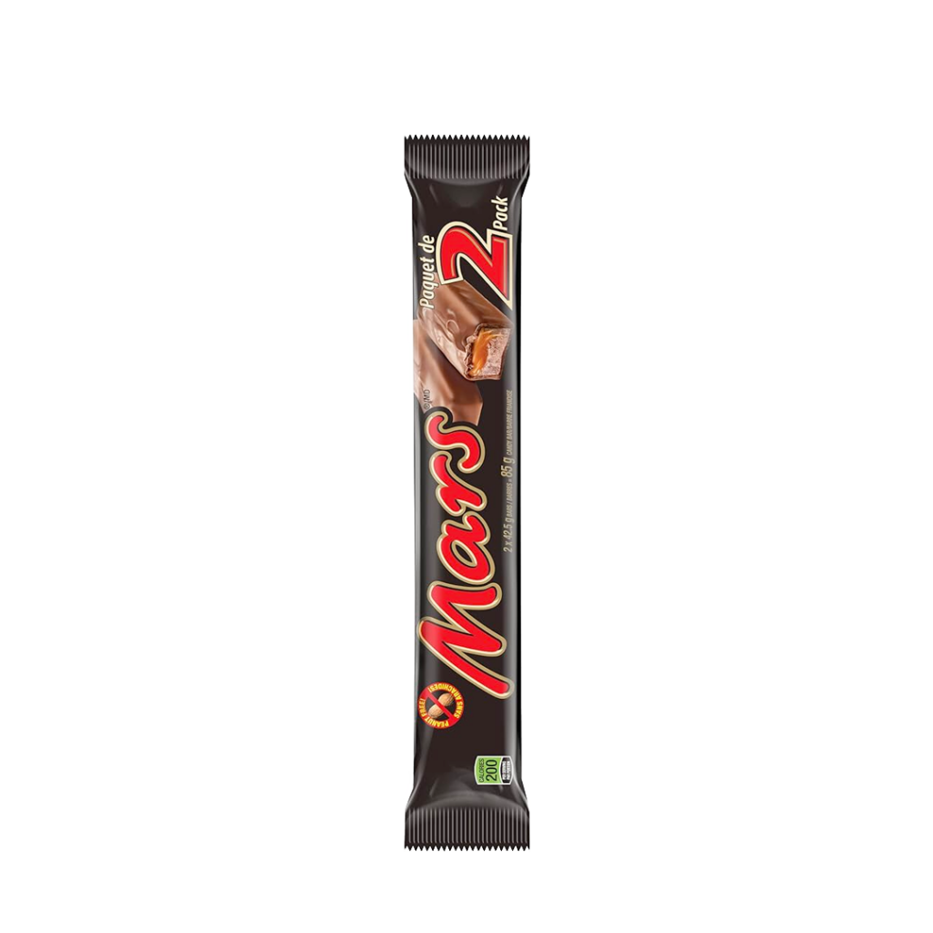 Mars King Size 70g