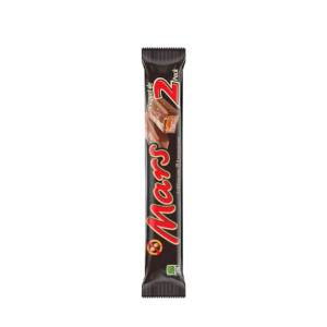 Mars King Size 70g
