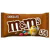 M&M's Chocolate 45g
