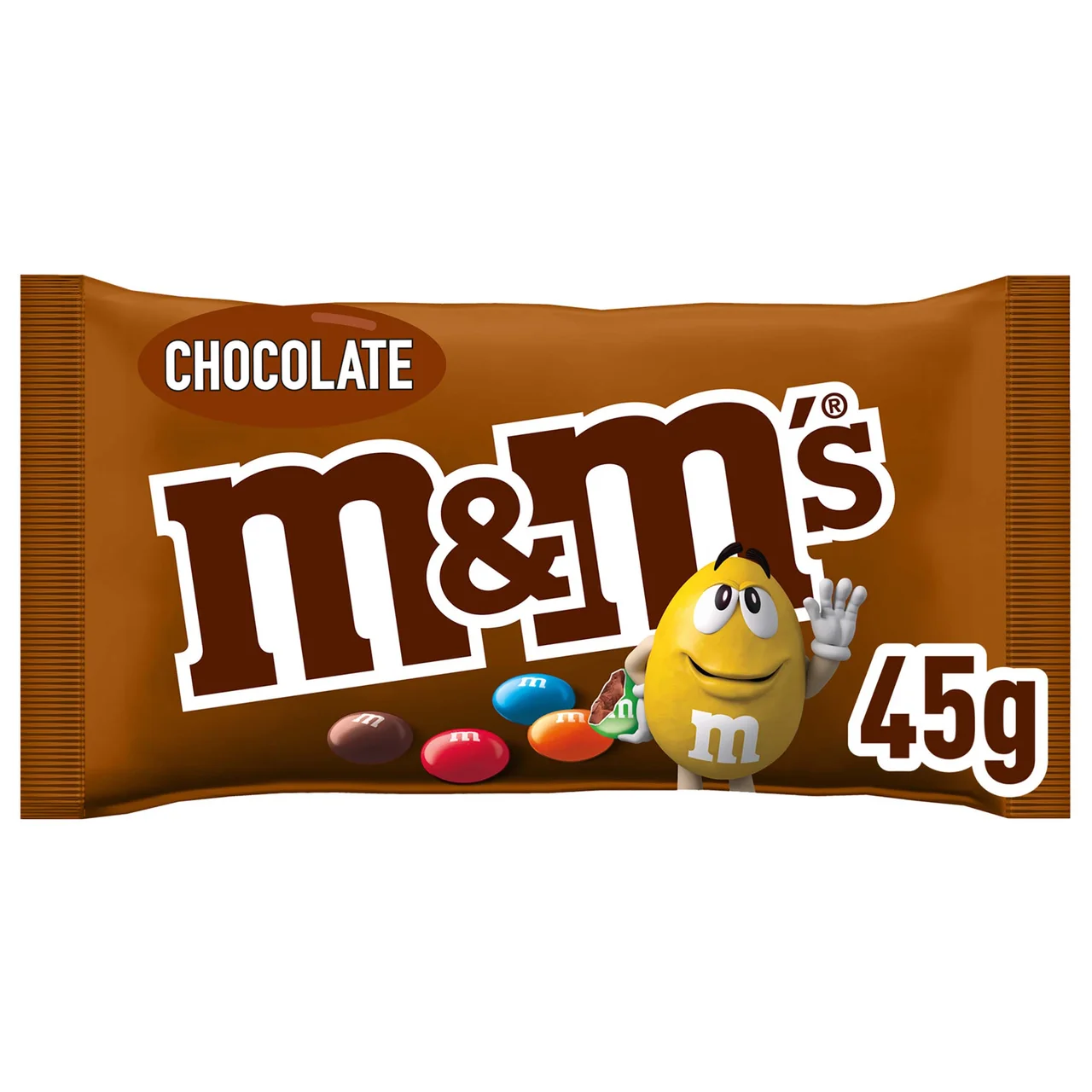 M&M's Chocolate 45g