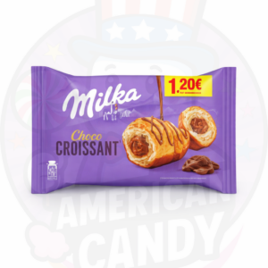 Milka Choco Croissant 50gr
