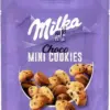 Milka Mini cookies