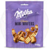 Milka Mini Wafers 110g