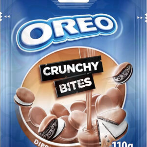 Oreo Crunchy Bites 110g