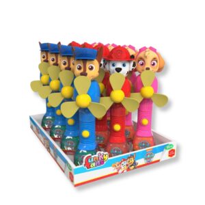 Paw Patrol Funky fan 1PC 5g
