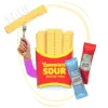 Yammiez Papas fritas Sour  48g