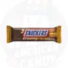 Snickers Creamy Peanut Butter 36.5g