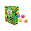 Sour Shok Atomik Balls 70g