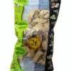 Torreznos Barbacoa Snack Crujiente 80gr