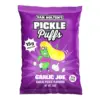 Van Holten’s Garlic Joe Pickle Puffs 90g