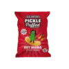 Van Holten’s Hot Mama Pickle Puffs 90g