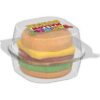 Yammiez Burguer Sour 50g