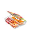 Zed Nachos Double Dip 51g