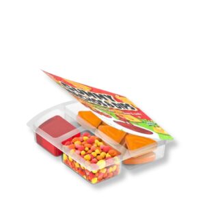 Zed Nachos Double Dip 51g