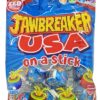 Zed USA Jawbreaker on a Stick Multibag 160g 1pc