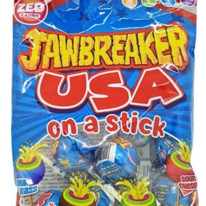 Zed USA Jawbreaker on a Stick Multibag 160g 1pc
