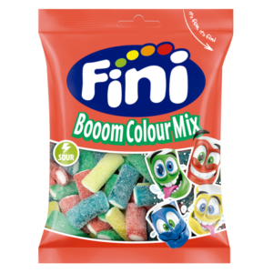 Fini Boom Colour Mix 90g
