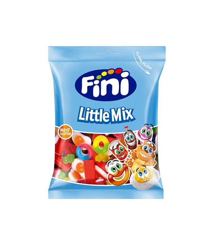 Fini Little Mix Bolsa 90
