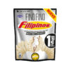 Filipinos Blanco Chocolate Blanco 70g