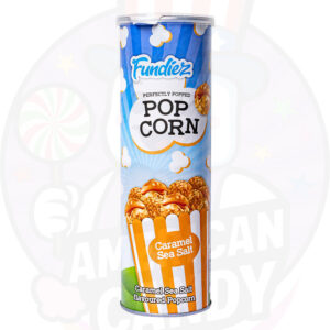 Fundiez Popcorn Seasalt Caramel 70g