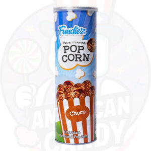 Fundiez Popcorn Milk Choco 70g
