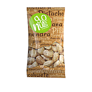García Oliva Almendra Frita