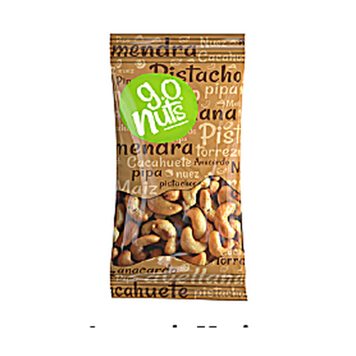 García Oliva Anacardo