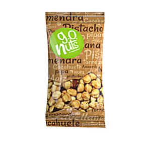 García Oliva Avellanas