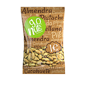 García Oliva Cacahuete Frito