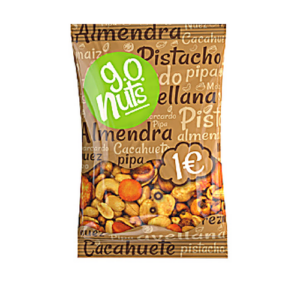 García Oliva Miel y Mostaza