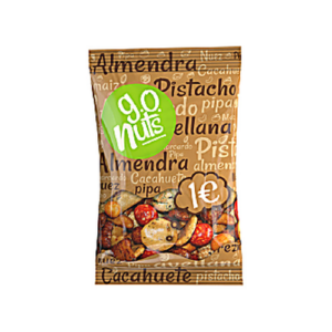 García Oliva Mix Oriental