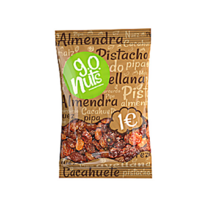 García Oliva Pasas