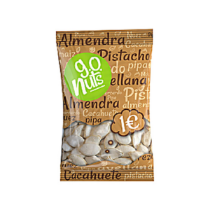 García Oliva Pipa Calabaza