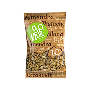 García Oliva Pipa Pelada Frita