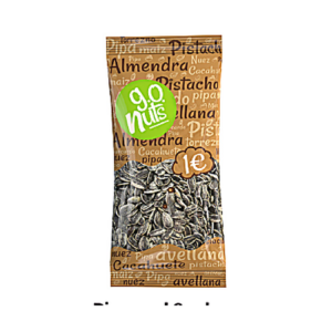 García Oliva Pipas XXL