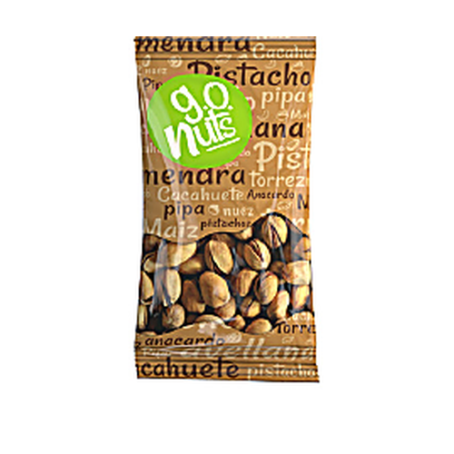 García Oliva Pistacho