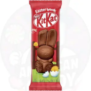 Kit Kat Bunny Bar 29g