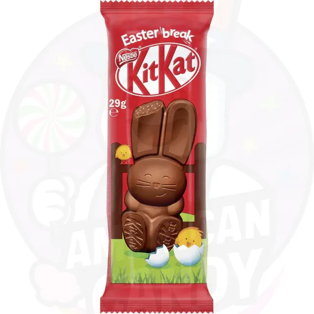 Kit Kat Bunny Bar 29g