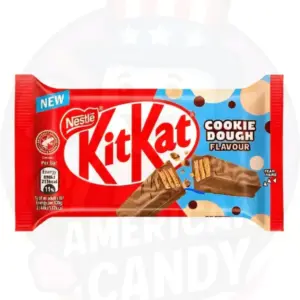 Kit Kat Cookie Dough 41.5g
