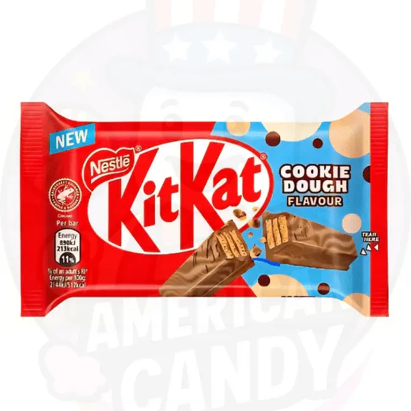 Kit Kat Cookie Dough 41.5g