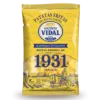 Papas Vidal Receta 1931 Valencia