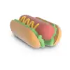 Yammiez Perritos calientes Sour  50g