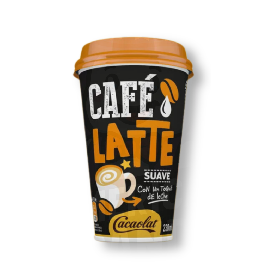 Cacaolat Café Latte 230ml