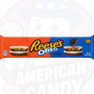 Reese’s Oreo Kingsize 79g