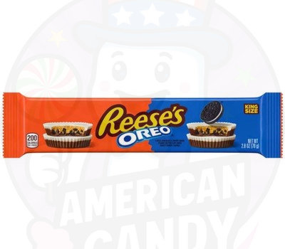 Reese’s Oreo Kingsize 79g