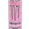 Monster Ultra Strawberry Dreams zero sugar PL 500ML