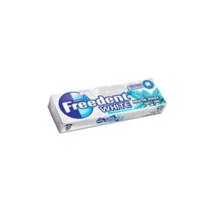 Chicle Strength Mint (1ud) - Freedent