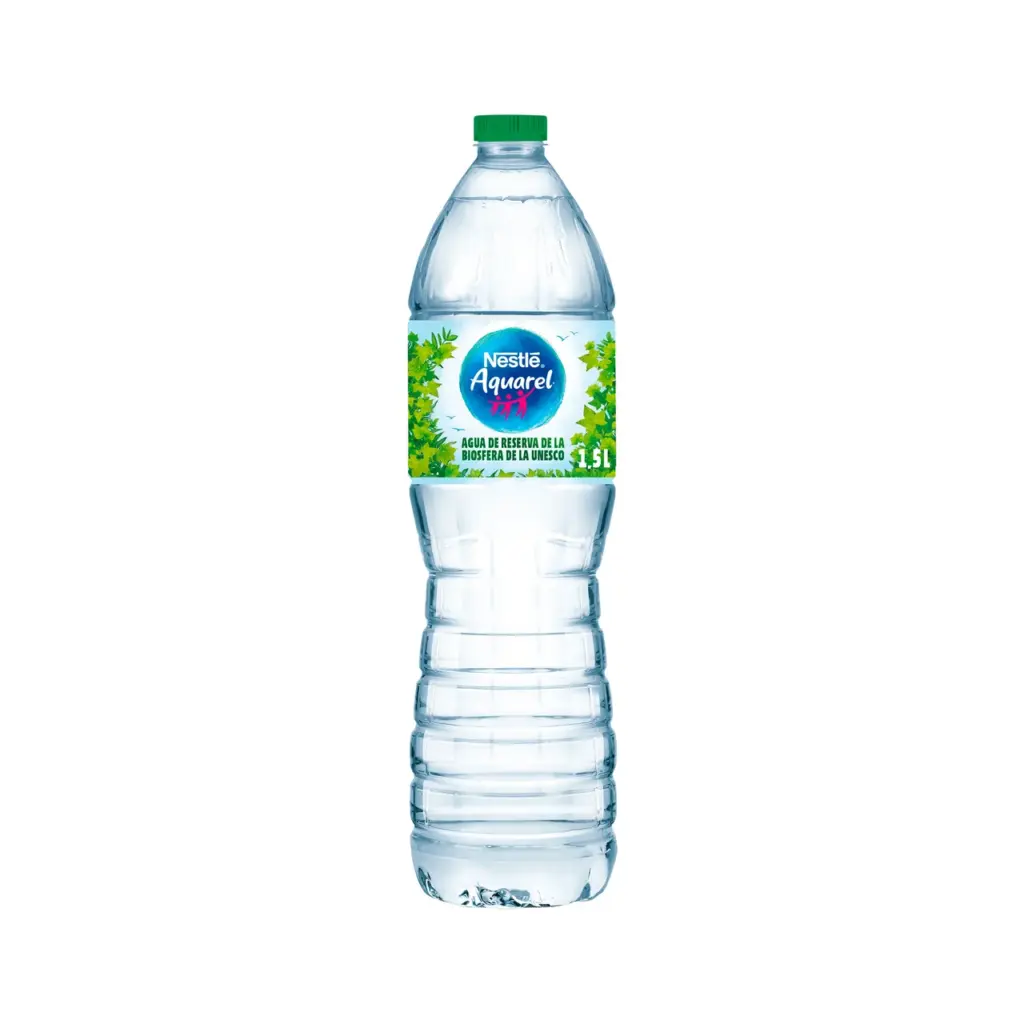 AQUAREL NESTLE 1.5L